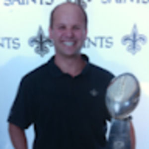 Meet your Posher, Wayne